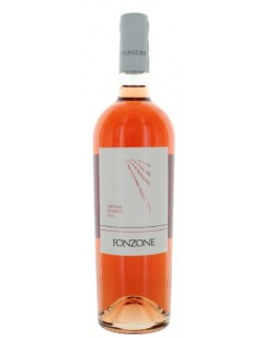 Fonzone cl75 fonse irpinia rosato