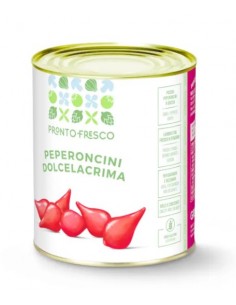 Prontofresco peperoncino gr790 dolcelacrima