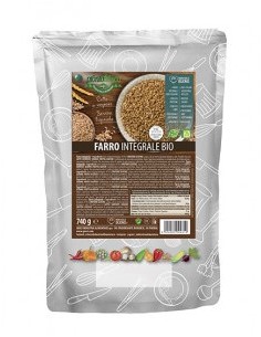 Prontofresco farro gr740 integrale