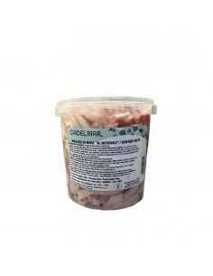 Cadelmar insalata di mare kg1,5 al naturale