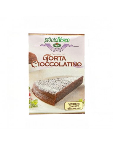 Prontofresco torta gr1100 cioccolatino