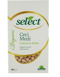 Select ast.gr400 ceci medi