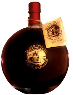 Santo spirito cl50 ratafia