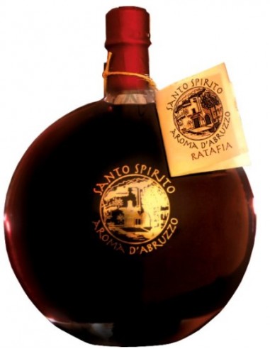 Santo spirito cl50 ratafia