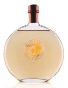 Santo spirito cl50 aurantium