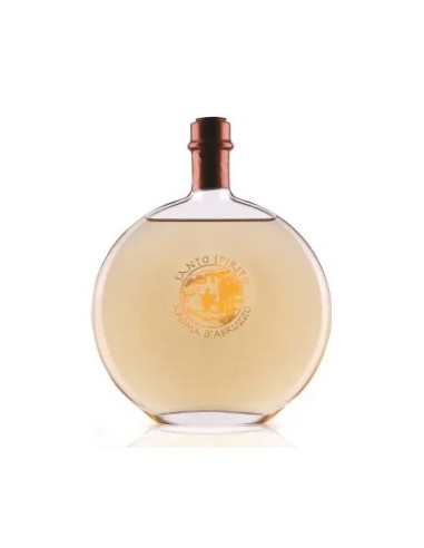 Santo spirito cl50 aurantium