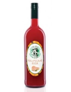 Santo spirito cl100 pompelmo rosa