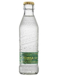 Tassoni cl18x25 tonica al cedro