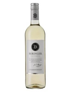Beringer classic chardonnay california cl75