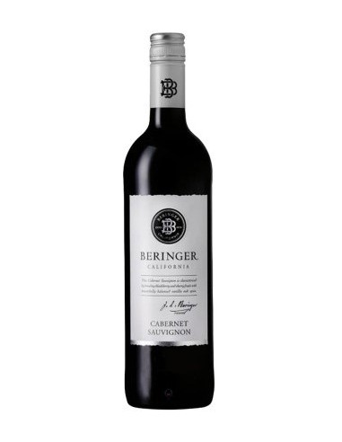 Beringer cl75 cabernet sauvignon