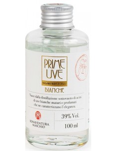 Grappa prime uve cl10 mignon