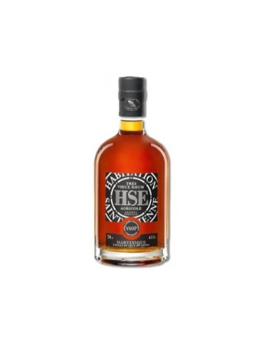 Rum hse cl70 vsop