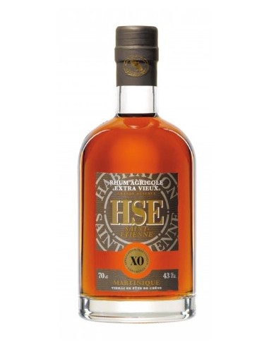 Rum hse cl70 xo
