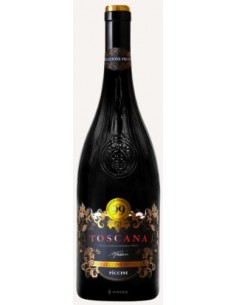 Piccini toscana 99 collezione privata cl75