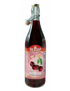 Bevida sciroppo cl100 amarena