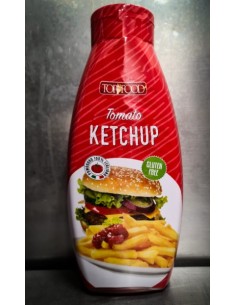 Top food ketchup gr950