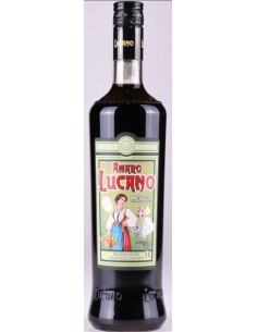 Lucano amaro cl100 menta