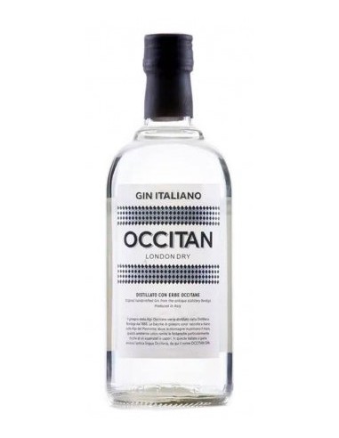 Gin bordiga cl70 occitan
