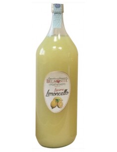 Belmonte limoncello cl200