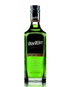 Assenzio vanvert cl100