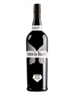 Amaro del diavolo cl150