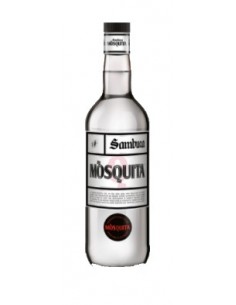 Sambuca mosquita cl150