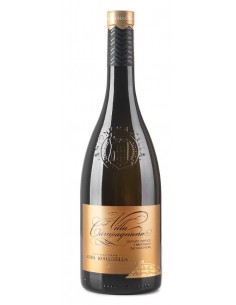 Antonio mazzella villa campagnano epomeo cl75 bianco