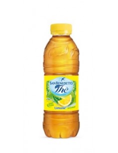 San benedetto the cl50x24 limone