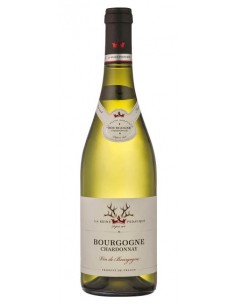 La reine pedauque chardonnay cl75 bourgogne