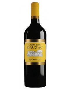 Labastide cl75 dauzac margaux