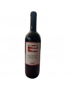 Cantine somma aglianico igp cl75
