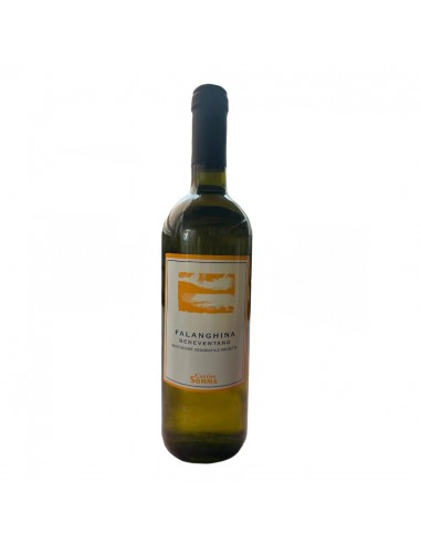 Cantina somma falanghina igp cl75