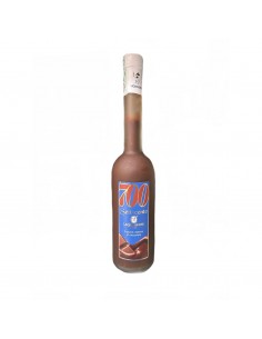 La sorgente settecento cl50 crema cioccolato