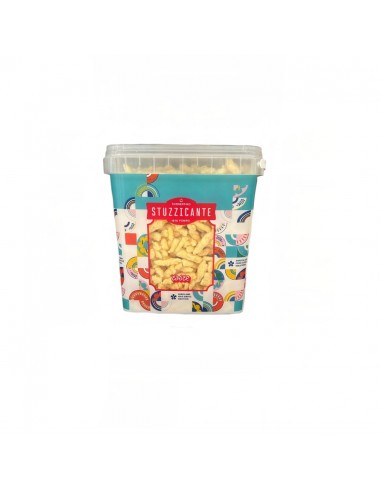 Happy hour croccantini gr700 mais secchiello