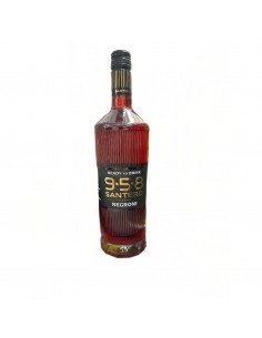 Santero aperitivo cl75 negroni