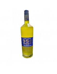 Santero spritz cl75 limoncello