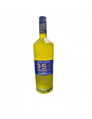 Santero spritz cl75 limoncello