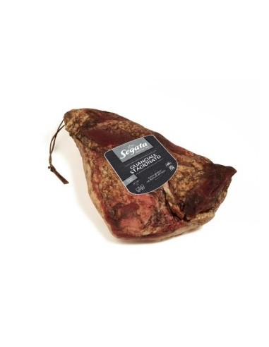 Segata guanciale intero stag.s/v