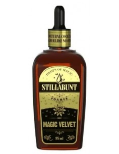 Stillabunt foamer magic velvet estratto ml95