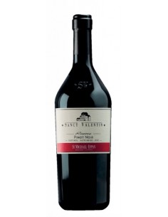 Sanct valentin cl75 pinot nero riserva
