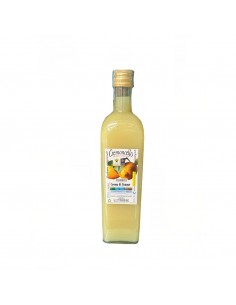 Stio liquore cl70 crema limone