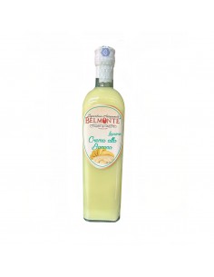 Belmonte crema banana cl70