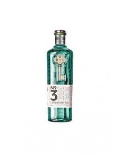 Gin london n°3 cl5 mignon