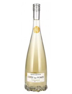Gerard bertrand cote des roses cl75 chardonnay