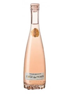 Gerard bertrand cote des roses cl75 rose 