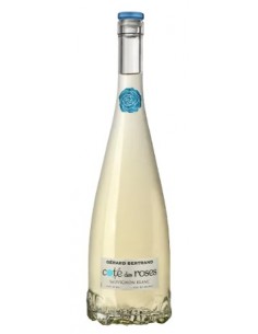 Gerard bertrand cote des roses cl75 sauvignon
