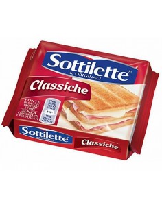 Mondelez sottilette gr200