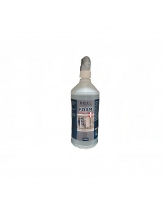 Rigel super foam ml750 sgrass.disincrostante c/trigger