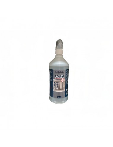Rigel super foam ml750 sgrass.disincrostante...