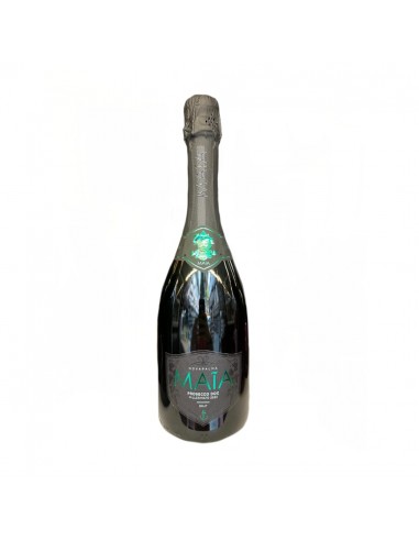 Maia prosecco cl75 millesimato brut